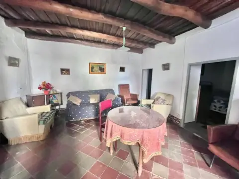 Chalet en Aracena