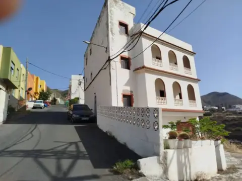 Chalet en Alamillo