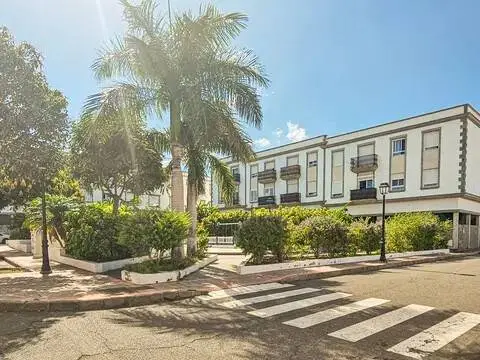 Piso en calle calle Jose Bermudez