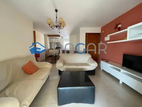 Piso en La Línea de la Concepción