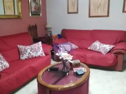 Chalet en Torrenueva