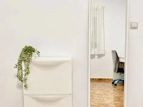 Habitación en La Ñora