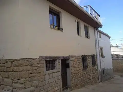Chalet en calle calle Real No Number