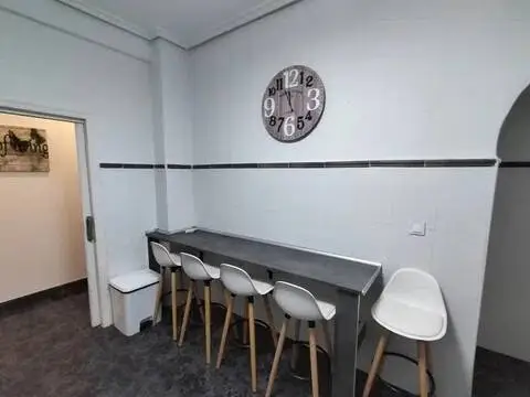 Habitación en calle Carretera de Los Jerónimos