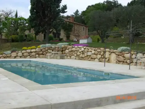 Chalet en Sant Feliu de Buixalleu