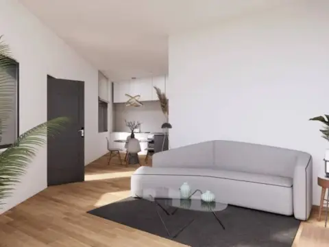 Chalet en calle Veleta