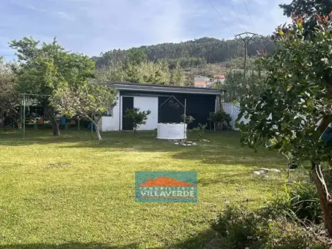 Chalet en Cangas