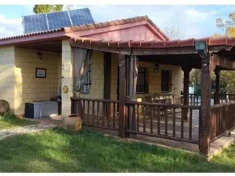 Chalet en calle La Rioja-254 No Number
