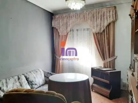 Chalet en Santa Cruz de Mudela