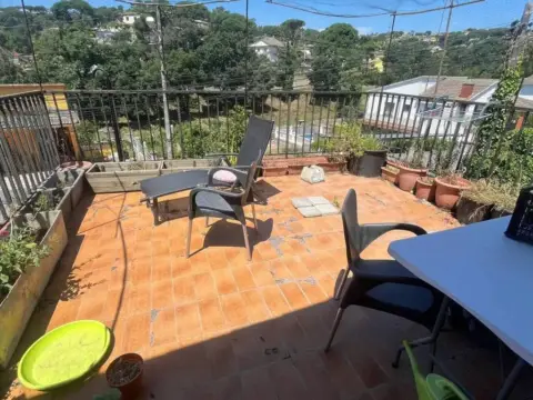 Chalet en Carrer dels Eucaliptus