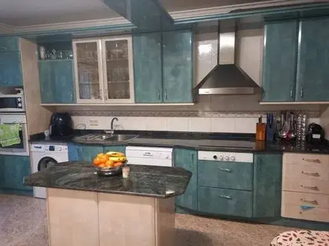 Chalet en Travesía de Eladio del Campo