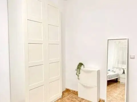 Habitación en La Ñora