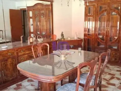 Chalet en Viso del Marqués