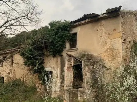 Casa rústica en Breda