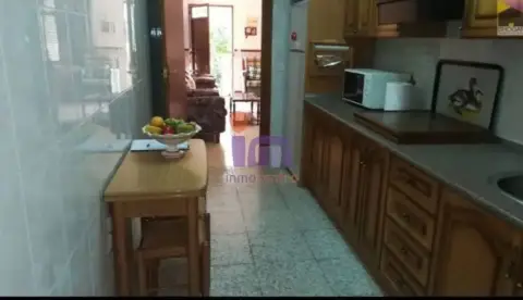 Casa rústica en Viso del Marqués