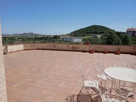 Chalet en Avenida Santa Ana