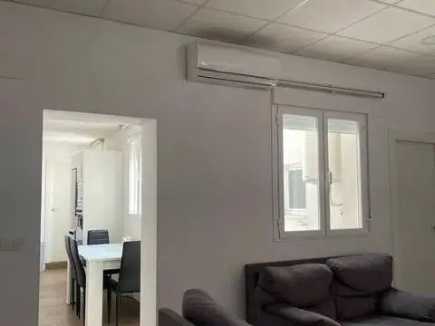 Habitación en La Ñora