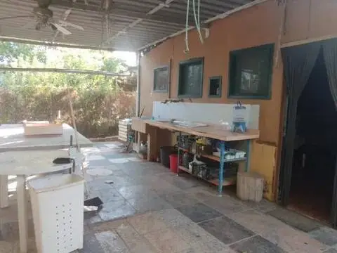 Casa rústica en calle del Canicalejo