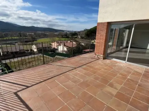 Chalet en calle Junior Park, 311