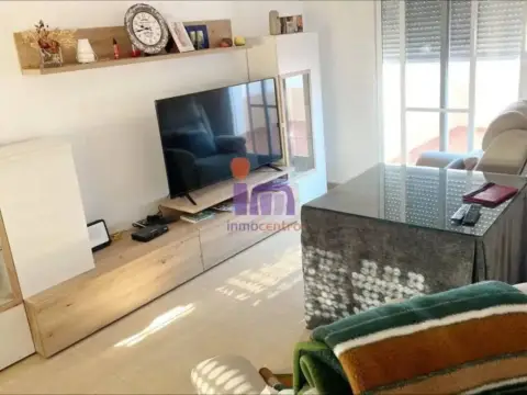 Chalet en Viso del Marqués