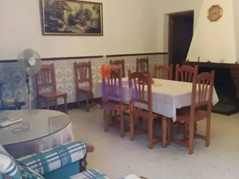 Casa rústica en Viso del Marqués