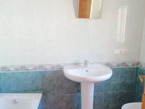 Chalet en Santa Cruz de Mudela