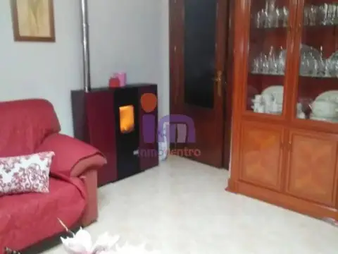 Chalet en Torrenueva