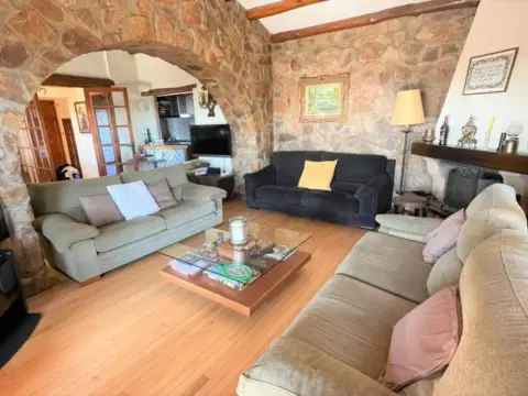 Chalet en Arbúcies