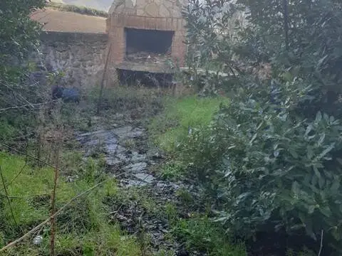 Chalet en Los Molinos de Ocón