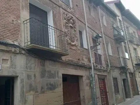 Piso en calle Mayor Baja