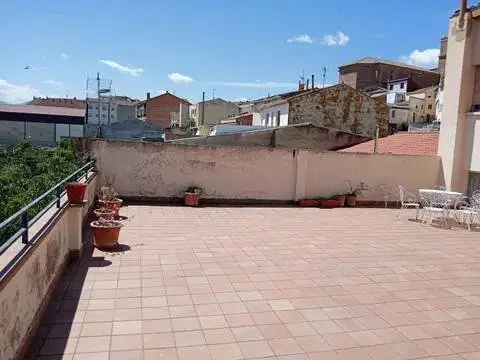 Chalet en Avenida Santa Ana