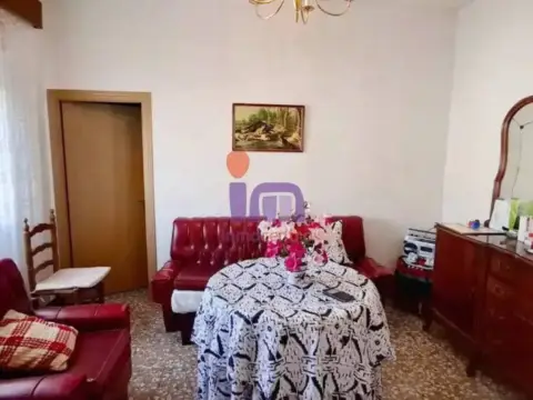 Chalet en Viso del Marqués