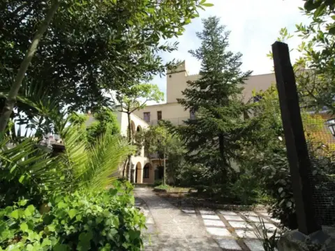 Casa rústica en Breda