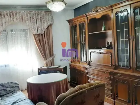 Chalet en Santa Cruz de Mudela
