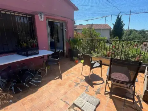 Chalet en Carrer dels Eucaliptus