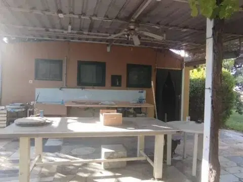 Casa rústica en calle del Canicalejo