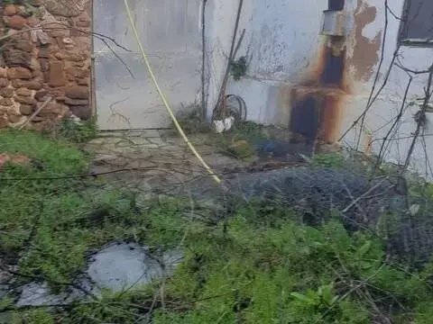 Chalet en Los Molinos de Ocón