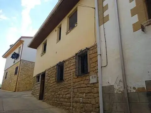 Chalet en calle calle Real No Number