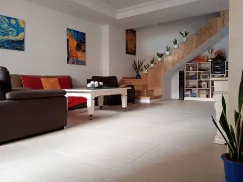 Chalet en Almagro