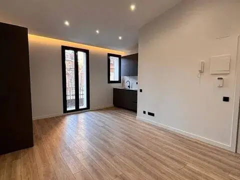 Piso en Sants-Badal