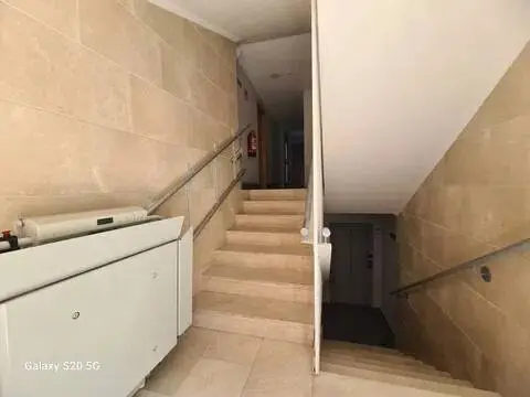 Ático en La Flecha