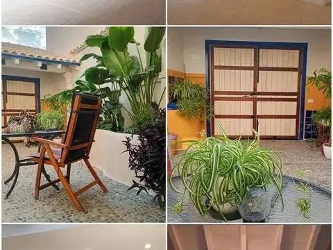 Chalet en Almagro