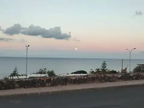 Casa adosada en Playa Blanca-Granadas-Los Pozos