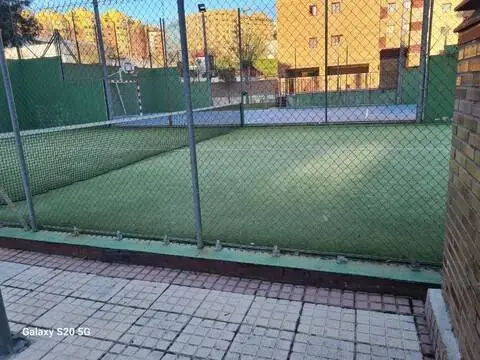 Piso en Parquesol