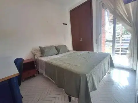 Habitación en calle de San Antonio