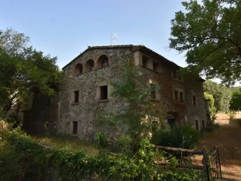 Casa rústica en Carrer de la Paella