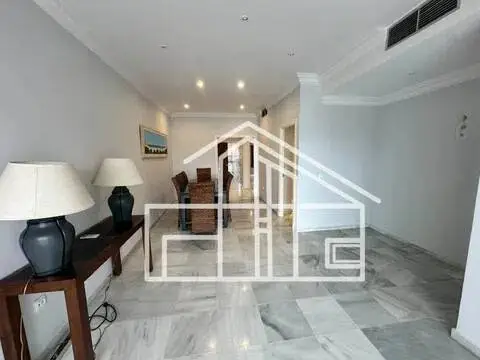 Piso en Centro