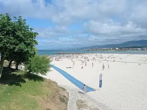 Piso en calle del Rego de Foz