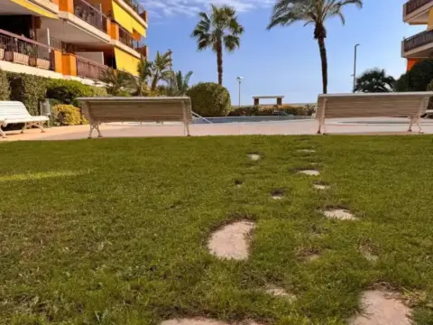 Ático en Castelldefels