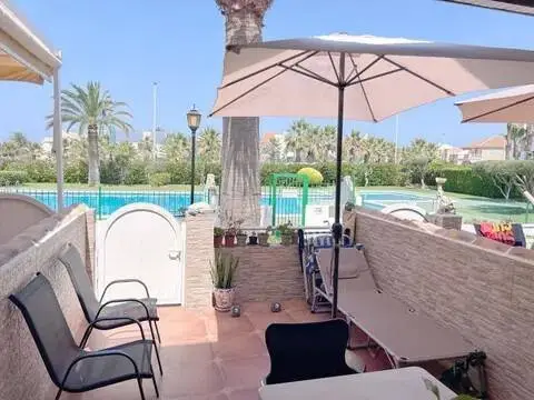 Departamento en alquiler con baja de precio en Mar Menor de Cartagena
